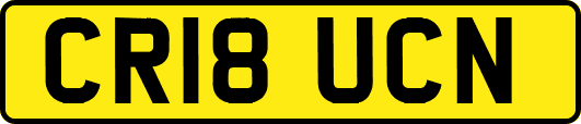 CR18UCN