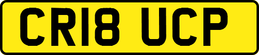 CR18UCP