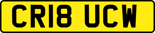 CR18UCW