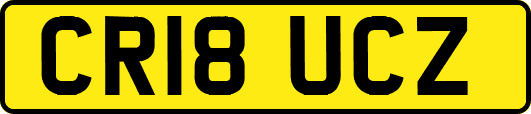 CR18UCZ