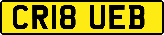 CR18UEB