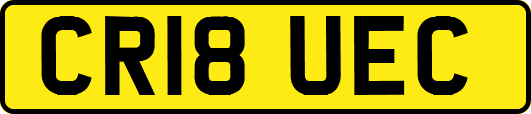 CR18UEC