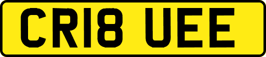 CR18UEE