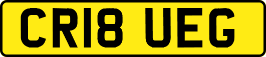 CR18UEG