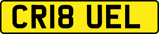 CR18UEL