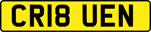 CR18UEN