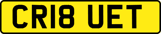 CR18UET