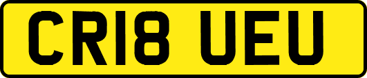 CR18UEU