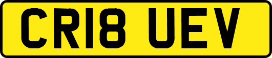 CR18UEV