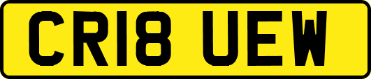 CR18UEW