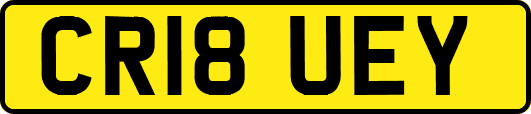 CR18UEY
