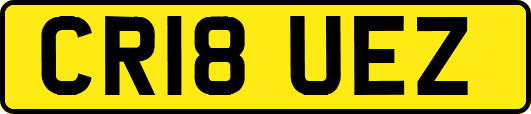 CR18UEZ