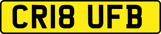 CR18UFB