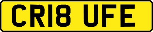 CR18UFE