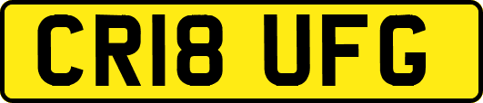 CR18UFG