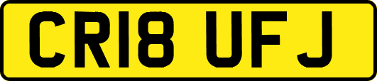 CR18UFJ