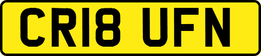 CR18UFN