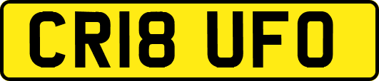 CR18UFO