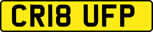 CR18UFP