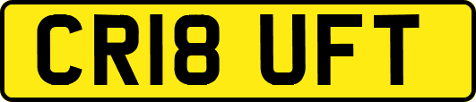 CR18UFT