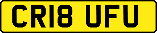 CR18UFU
