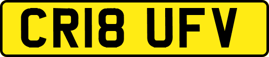 CR18UFV