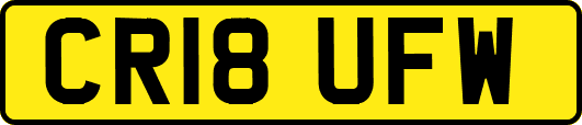CR18UFW