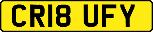CR18UFY