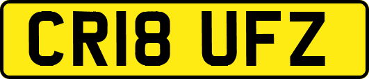 CR18UFZ