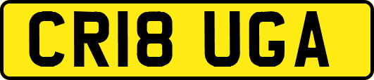 CR18UGA