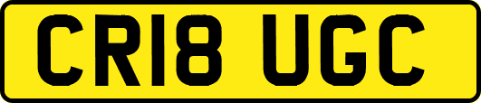 CR18UGC