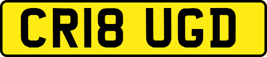 CR18UGD