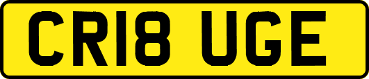 CR18UGE