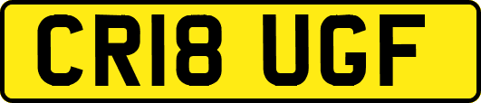 CR18UGF