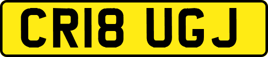CR18UGJ