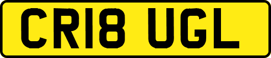 CR18UGL