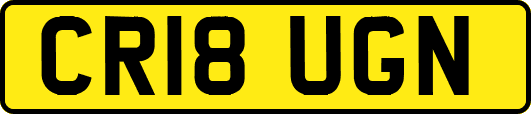 CR18UGN
