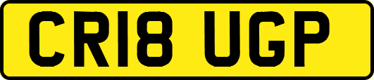 CR18UGP