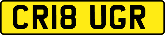 CR18UGR