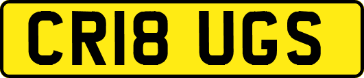 CR18UGS