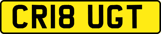 CR18UGT