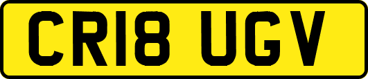 CR18UGV