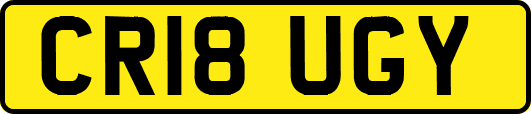 CR18UGY