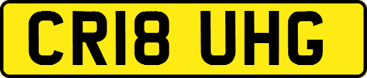 CR18UHG
