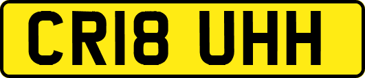 CR18UHH