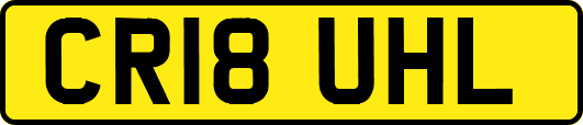CR18UHL