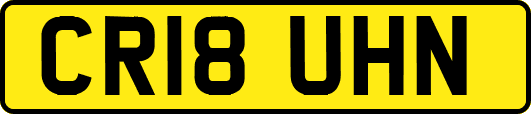 CR18UHN