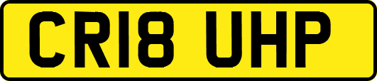 CR18UHP