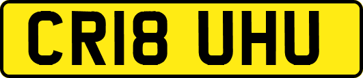 CR18UHU