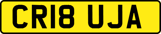 CR18UJA